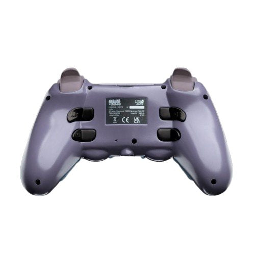 EAN 3760352730327 - Lexip Kamui Multicolor RF Gamepad Analógico/Digital Nintendo Switch, Nintendo Switch OLED, PC imagen 2