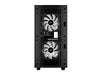 EAN 6933412714569 - DeepCool MATREXX 40 3FS Micro Torre Negro imagen 7