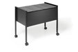 EAN 4005546987828 - Durable 309501 archivador organizador Acero inoxidable Negro imagen 1