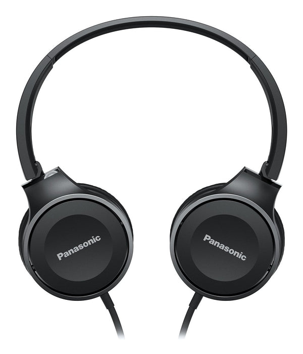 EAN 5025232846702 - Panasonic RP-HF100ME Auriculares Alámbrico Diadema Llamadas/Música Negro imagen 3