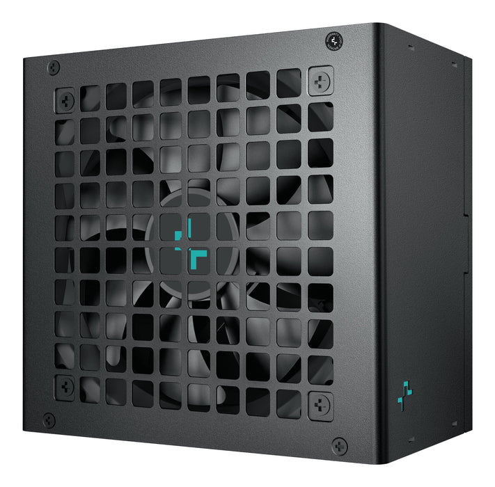 EAN 6933412721338 - DeepCool PL750D unidad de fuente de alimentación 750 W 20+4 pin ATX ATX Negro imagen 1