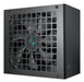 EAN 6933412720973 - DeepCool PL550D unidad de fuente de alimentación 550 W 20+4 pin ATX ATX Negro imagen 1