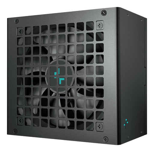EAN 6933412721246 - DeepCool PL650D unidad de fuente de alimentación 650 W 20+4 pin ATX ATX Negro imagen 1
