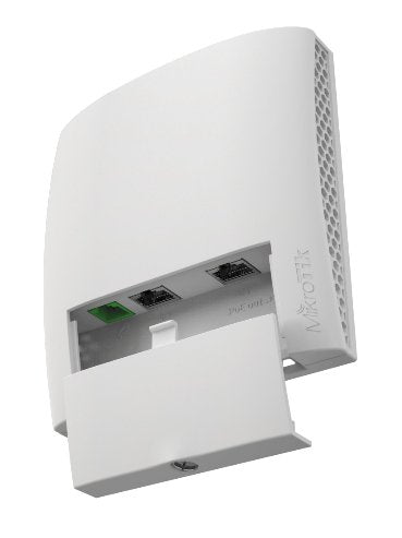 EAN 4752224005052 - Mikrotik wsAP ac lite 100 Mbit/s Blanco Energía sobre Ethernet (PoE) imagen 1