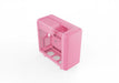 EAN 1220000352575 - HYTE X50 MID TOWER CASE STRAWBERRY MILK imagen 3