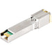 EAN 65030880206 - StarTech.com SFP10GBTCST red modulo transceptor Cobre 10000 Mbit/s SFP+ imagen 5
