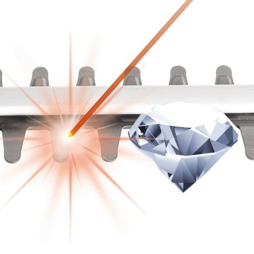 EAN 4006825585049 - Einhell GH-EH 4245 Cuchilla sencilla 420 W 2,5 kg imagen 7