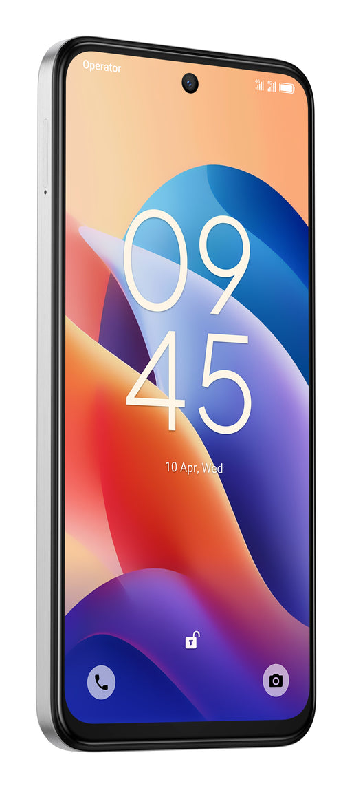 EAN 4894461787978 - TCL 60 SE 16,9 cm (6.67") SIM doble Android 15 4G USB Tipo C 8 GB 512 GB 5200 mAh Blanco imagen 2