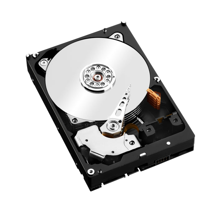 EAN 0718037835570 - Western Digital Red Pro disco duro interno 2 TB 7200 RPM 64 MB 3.5" Serial ATA III imagen 7