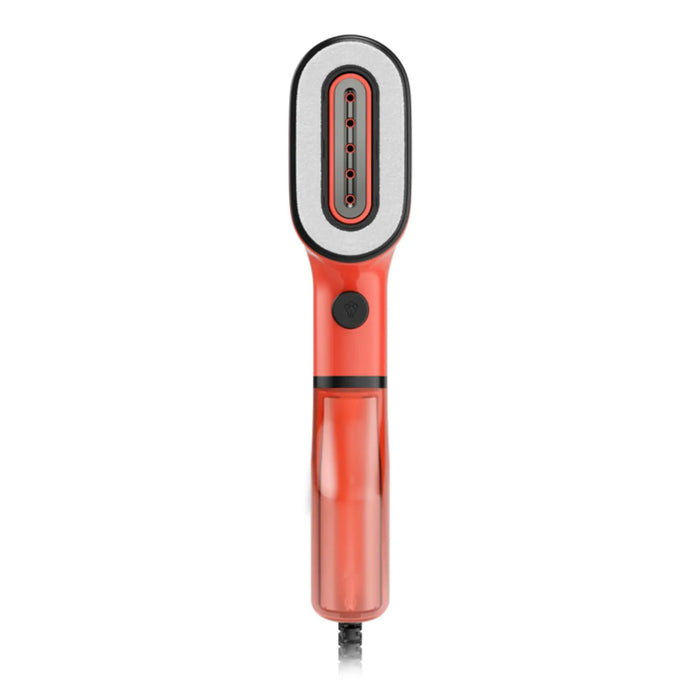 EAN 3121040088586 - Rowenta Pure Pop DR2022 Vaporizador manual de prendas 0,07 L 1300 W Coral imagen 2