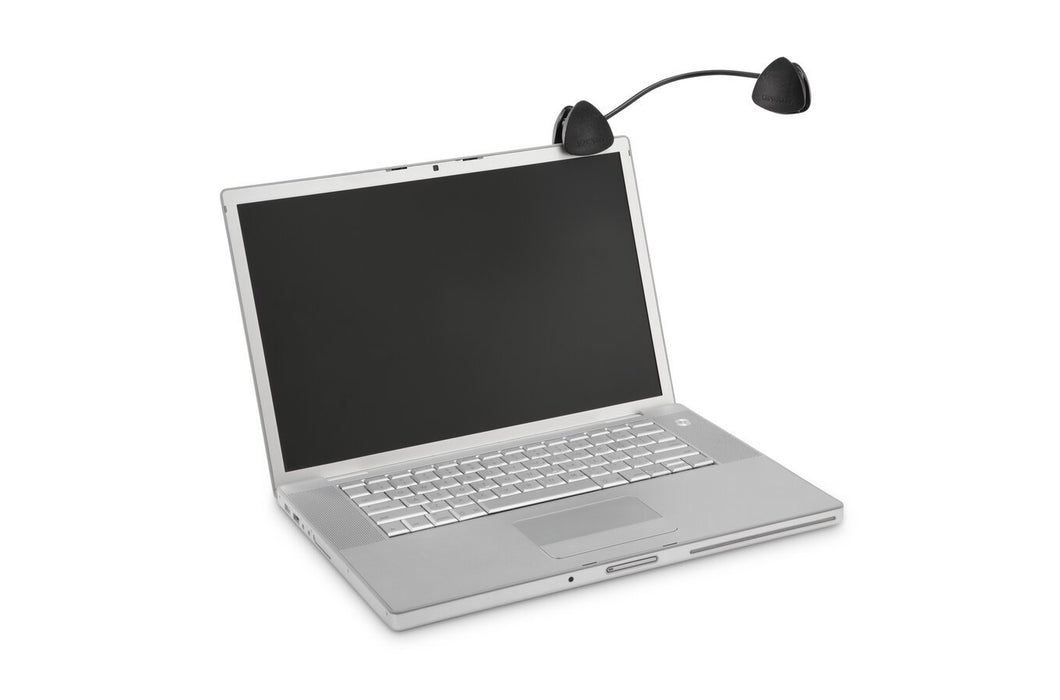 EAN 0085896620815 - Kensington FlexClip archivador Negro imagen 2