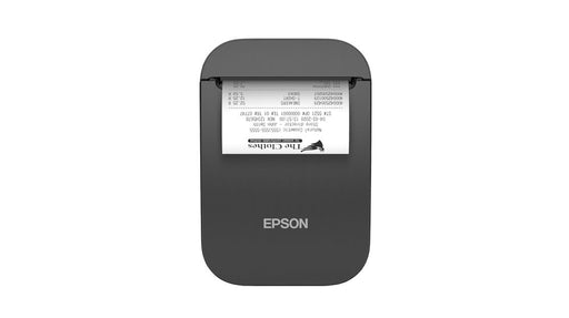 EAN 8715946710600 - Epson TM-P80II AC (131) 203 x 203 DPI Inalámbrico y alámbrico Térmico Impresora portátil imagen 1