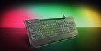EAN 5901969417968 - GENESIS Lith 400 RGB teclado Juego USB QWERTY Internacional de EE.UU. Negro imagen 9