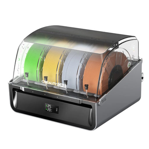 EAN 6971636403371 - Creality 3D 1002120001 pieza de repuesto de equipo de impresión Soporte de filamento 1 pieza(s) imagen 1