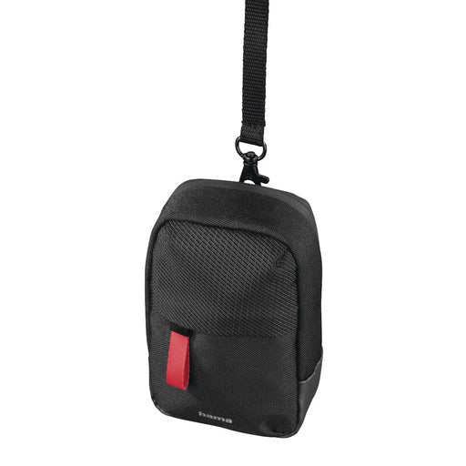 EAN 4047443483737 - Hama Matera Carcasa compacta Negro imagen 2