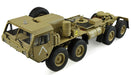 EAN 4260631426532 - Amewi 22436 modelo controlado por radio Camión militar Motor eléctrico 1:12 imagen 2