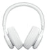 EAN 1200130004599 - JBL Live 770NC Auriculares Inalámbrico Diadema Llamadas/Música Bluetooth Blanco imagen 2