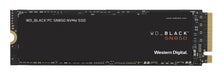 EAN 0718037875880 - Western Digital WD_BLACK SN850 500 GB M.2 PCI Express 4.0 NVMe 3D NAND imagen 7