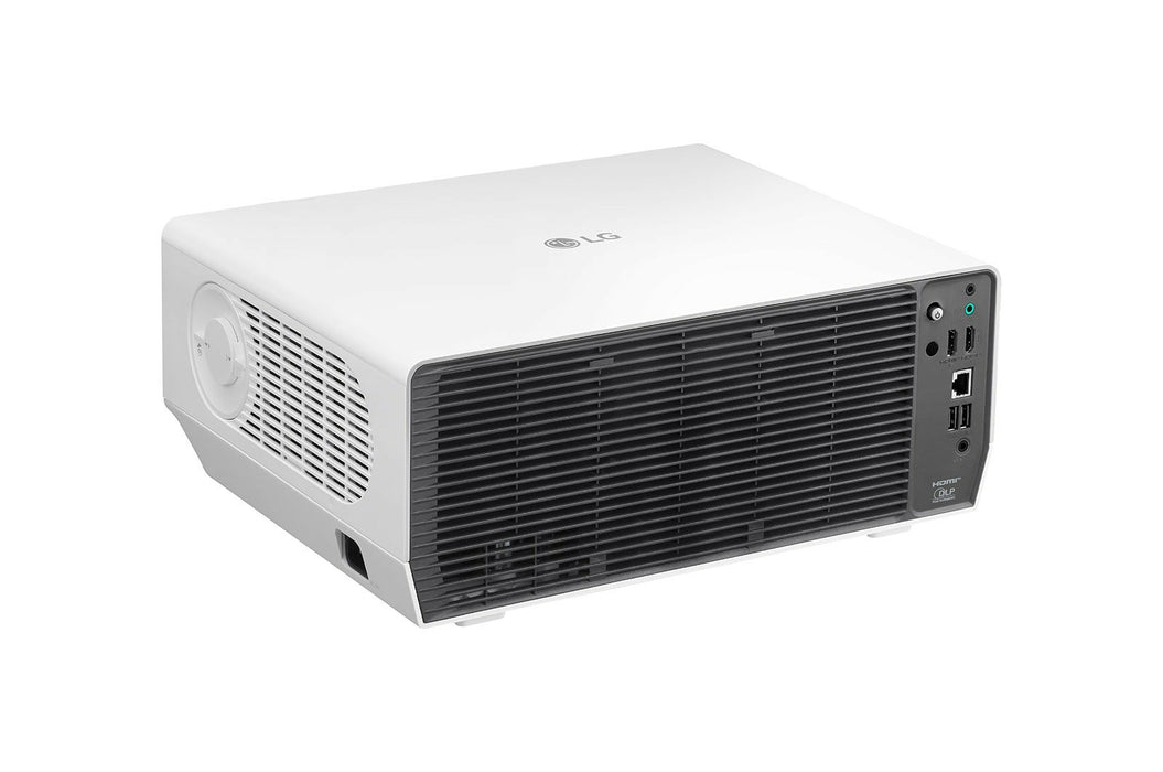 EAN 8806084600400 - LG ProBeam BU50RG Proyector de alcance estándar 5000 lúmenes ANSI DLP UHD 4K (3840x2160) Negro, Blanco imagen 7