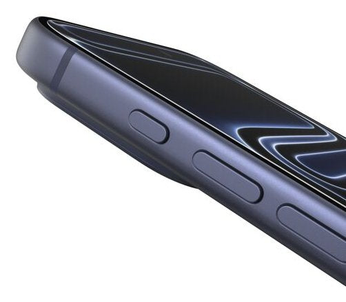 EAN 745883934331 - Belkin ScreenForce UltraGlass 2 Protector de pantalla Apple 1 pieza(s) imagen 3