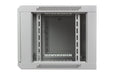 EAN 5907772595015 - Digitus DN-WU19 06U/450 armario rack 6U Bastidor de pared Gris claro imagen 4