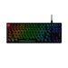 EAN 196337969810 - HyperX Alloy Origins Core PBT HX Blue Gaming Keyboard teclado Juego USB Negro imagen 9