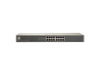 EAN 4015867136447 - LevelOne FSW-1650 switch No administrado Fast Ethernet (10/100) Gris imagen 3