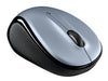 EAN 5053460004519 - Logitech 910-002334 ratón Oficina Ambidextro RF inalámbrico Óptico 1000 DPI imagen 5