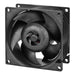 EAN 4895213704304 - ARCTIC S8038-7K Procesador Ventilador 8 cm Negro 4 pieza(s) imagen 2