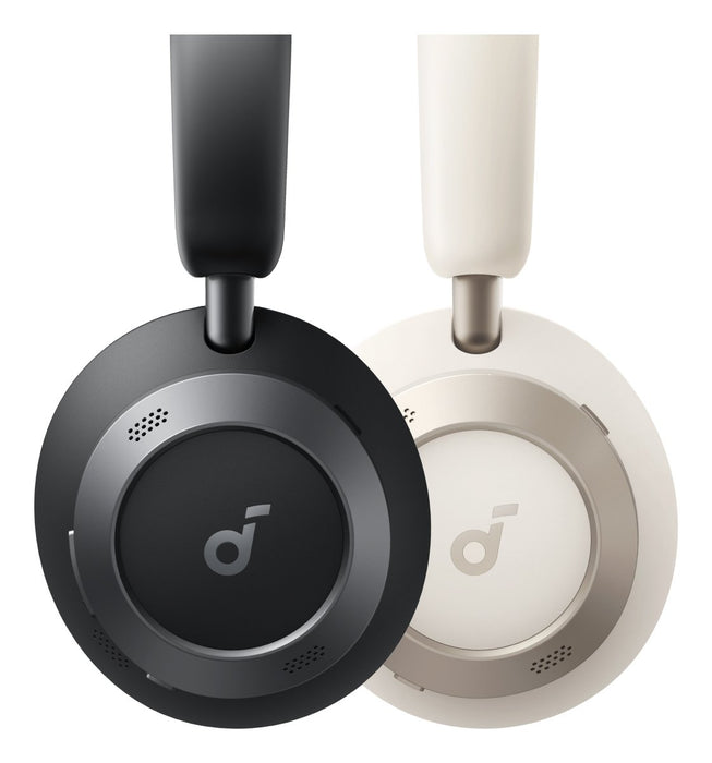 EAN 194644186845 - Soundcore Space One Pro Auriculares Inalámbrico Diadema Llamadas/Música Bluetooth Negro imagen 5