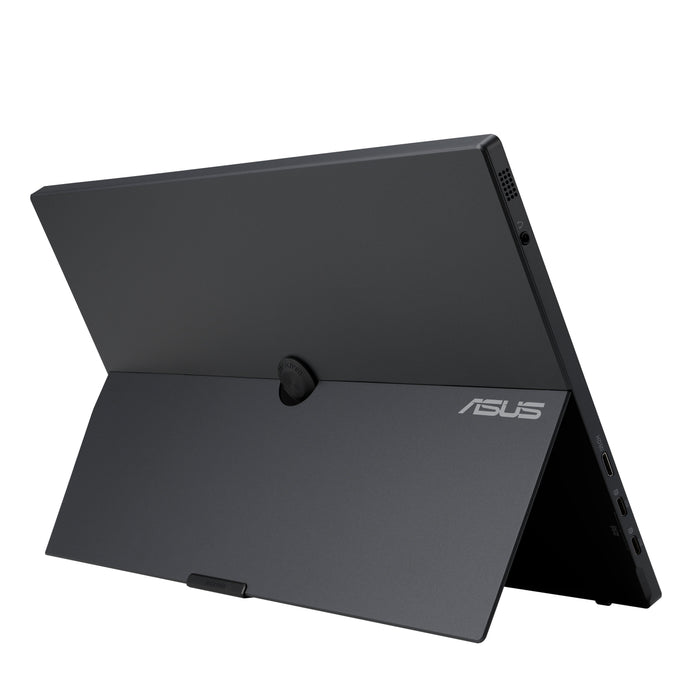 EAN 4711081804482 - ASUS ZenScreen MB16AHT pantalla para PC 39,6 cm (15.6") 1920 x 1080 Pixeles Full HD Pantalla táctil Negro imagen 8