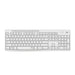 EAN 5099206093621 - Logitech 920-009872 teclado Ratón incluido Oficina RF inalámbrico QWERTZ Suizo Blanco imagen 5