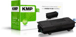 EAN 4011324001730 - KMP 2929,0000 cartucho de tóner 1 pieza(s) Compatible Negro imagen 1