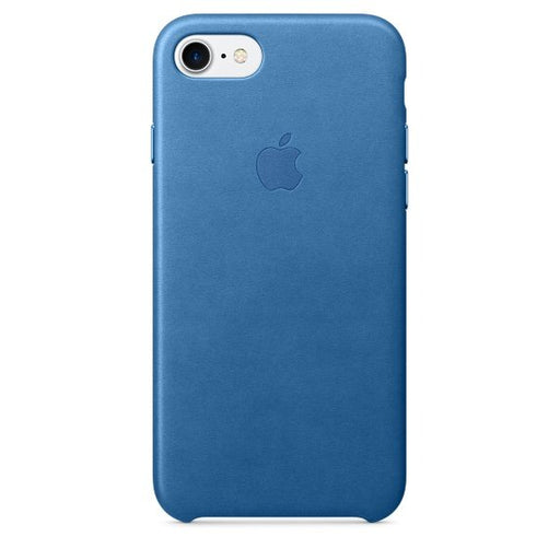 EAN 0190198002006 - Apple MMY42ZM/A funda para teléfono móvil 11,9 cm (4.7") Funda blanda Azul imagen 1