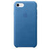 EAN 0190198002006 - Apple MMY42ZM/A funda para teléfono móvil 11,9 cm (4.7") Funda blanda Azul imagen 1