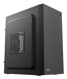 EAN 761345102353 - Antec ST10M Mini Tower Negro imagen 1