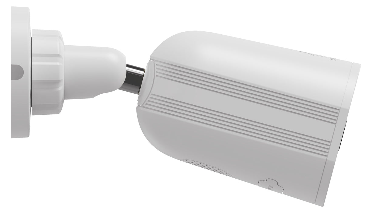 EAN 7333048068156 - Deltaco SH-IPC17 cámara de vigilancia Bala (forma) Cámara de seguridad IP Exterior 1920 x 1080 Pixeles Pa imagen 3