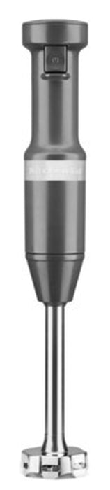 EAN 8003437619588 - KitchenAid 5KHBV83EDG 1 L Batidora de inmersión 180 W Gris imagen 1