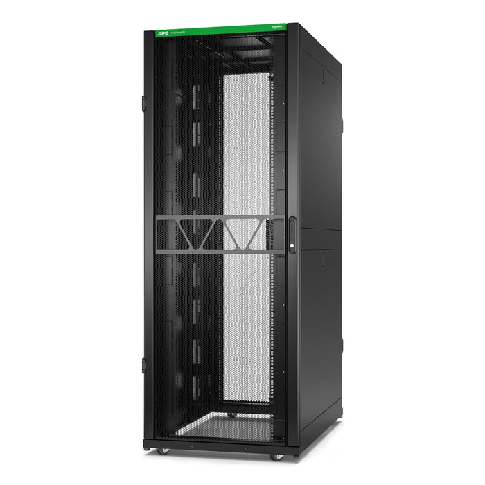 EAN 731304642213 - APC AR3350B2 armario rack 42U Rack o bastidor independiente Negro imagen 1