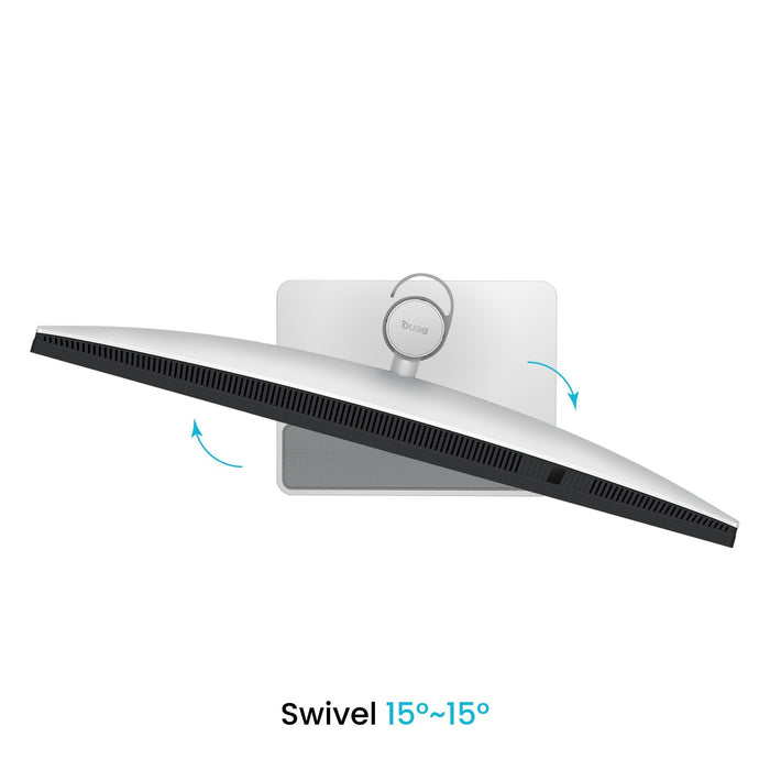 EAN 4718755094552 - BenQ MA320U pantalla para PC 80 cm (31.5") 3840 x 2160 Pixeles 4K Ultra HD Blanco imagen 6