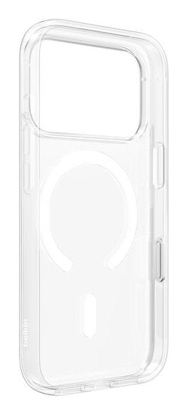 EAN 745883938674 - Belkin SheerForce funda para teléfono móvil 16 cm (6.3") Transparente imagen 1
