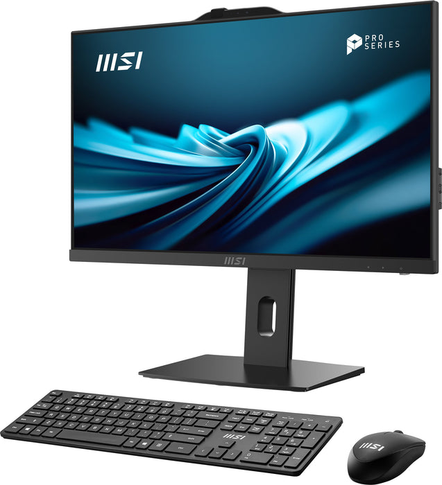 EAN 4711377371889 - MSI Pro AP242P 14M-813EU Intel® Core™ i7 i7-14700 60,5 cm (23.8") 1920 x 1080 Pixeles PC todo en uno 16 G imagen 7
