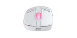 EAN 0842597100431 - CHERRY XTRFY M4 RGB ratón Juego mano derecha RF Wireless + USB Type-C Óptico 19000 DPI imagen 5
