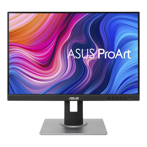 EAN 4718017603393 - ASUS ProArt PA248QV pantalla para PC 61,2 cm (24.1") 1920 x 1200 Pixeles WUXGA LED Negro imagen 1