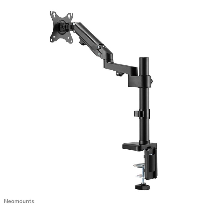 EAN 8717371449193 - Neomounts DS70-750BL1 soporte para monitor 68,6 cm (27") Escritorio Negro imagen 5