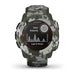 EAN 753759257699 - Garmin Instinct Solar Camo Edition MIP Digital 128 x 128 Pixeles Camuflaje GPS (satélite) imagen 2