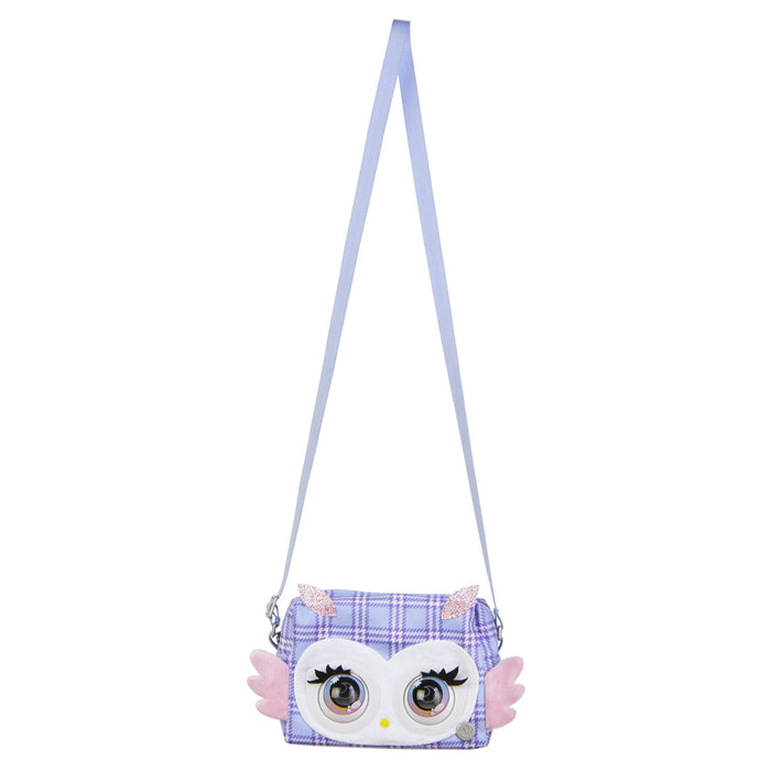 EAN 0778988380307 - Purse Pets BAG PrintPerfect Owl OC GML imagen 6