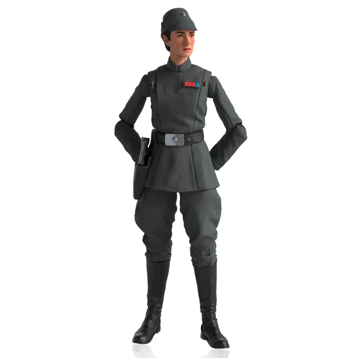 EAN 5010996124807 - Star Wars The Black Series Tala imagen 4