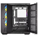 EAN 0761345101356 - Antec C7 ARGB Midi Tower Negro imagen 9