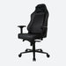 EAN 0850009447821 - Arozzi PRIMO-PREM-BK silla de oficina y de ordenador Asiento acolchado Respaldo acolchado imagen 1